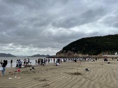 -东海半边山旅游度假区
