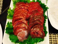 -馅饼粥·百年传承 since1926(中山路店)