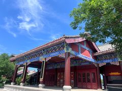 -天津妈祖文化园