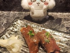 -炙柒Sekinana·精致日料(合生汇店)