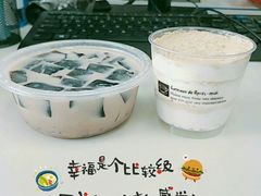 -盐谷烘焙(泰寓路店)