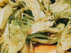 -刘胖子家常菜·蹄花焖藕(中南店)