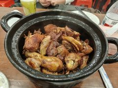 -斯丹姜母鸭·古法干香(涂门街总店)