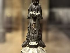 -东京国立博物馆法隆寺宝物馆