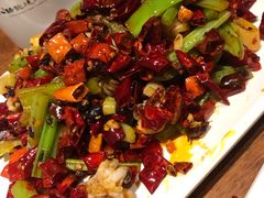 -福苗小骆驼烧烤(大唐不夜城店)