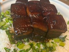 -新白鹿餐厅(城西银泰城店)