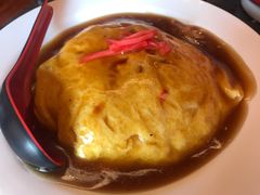 -拉面莊夢語＆中华料理八椿