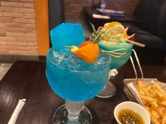 -blue frog蓝蛙(长泰广场店)