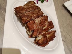 -国人川菜(李家村建东街店)