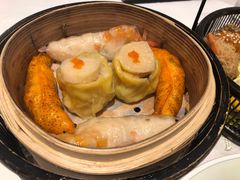 东星斑饺-翠园(兴业太古汇店)