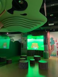 -北京科学中心儿童乐园