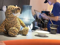 -Waanjai 晚嘉餐厅(南京商厦店)