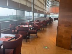 -洲际酒店·地平线全日餐厅HORIZON CAFÉ