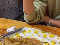 -新疆烧烤王(广灵店)