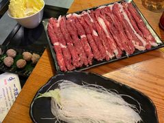 -三太子地摊烧烤·小龙虾(北蔡店)