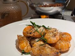 -庆江南江南菜(琴湖溪里花园城店)