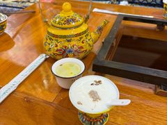 -康巴藏餐(束河古镇店)