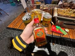 -记忆串城·东北烧烤·小龙虾·大型团建(南油店)