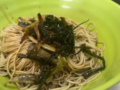 -弄堂面馆(金运路店)