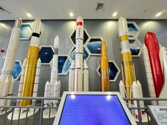 -佛山科学馆