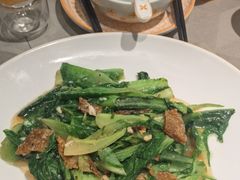 -如轩·海鲜砂锅粥·潮汕菜(南城店)
