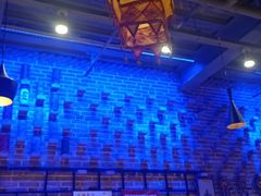 -花腰餐吧Bistro烧烤 傣味(传媒大学店)