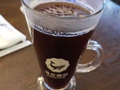 耶菲雪加美式-海岩咖啡(茂业天地店)