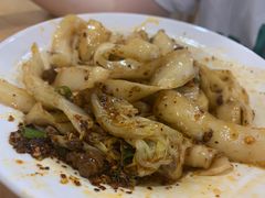 -华兴街自力面店