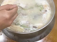 -颜氏双江清水鱼一养身火锅(磁器口店)