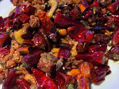 -茅庐川菜(烟台万象汇店)