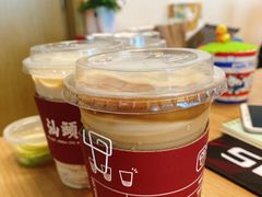 -茶月山·潮汕茶店(天河北店)