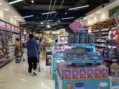-振华超市(新华西道店)