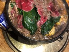 -一井烧肉·活鳗·寿司(望京SOHO店)