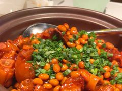 -马仕玖煲·融合菜·酥不腻烤鸭(人大店)