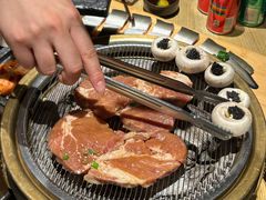 -泥炉烧肉师(新街口金銮巷店)