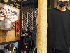-辉记炭烧海鲜大排档·老字号(福田店)