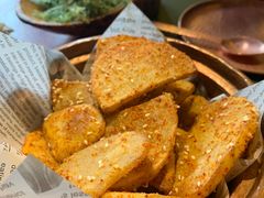 -多杰拉姆藏餐吧(田子坊店)