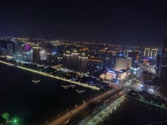 -宁波万豪酒店