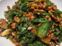 农家小炒肉-辣得叫湘菜(四明店)