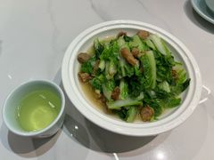-北平食府(马鞍山路店)