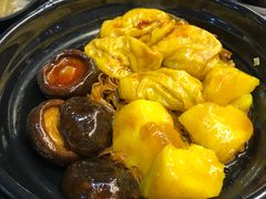 -亞婆井·劲抽面食(铂顿城店)