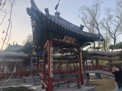 -迎泽公园