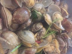iphone_upload_pic-胶东海鲜大排档(北太平庄店)