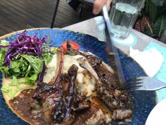 -大树餐厅(红旗街万达店)