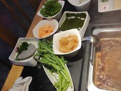 -东道煮牛肉火锅(重庆路店)
