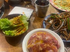 -楠火锅(西单店)