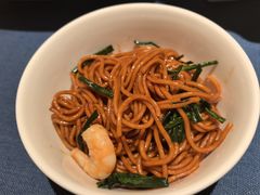 葱油拌面-老吉堂上海本帮菜(工体店)