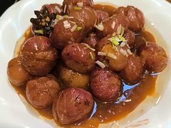 -聚首堂·特色小吃·肘子(什刹海德胜门店)