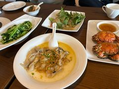 -水月周庄铂尔曼酒店-水月荟中餐厅