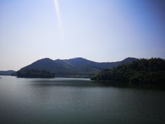 -宁波九龙湖开元度假村